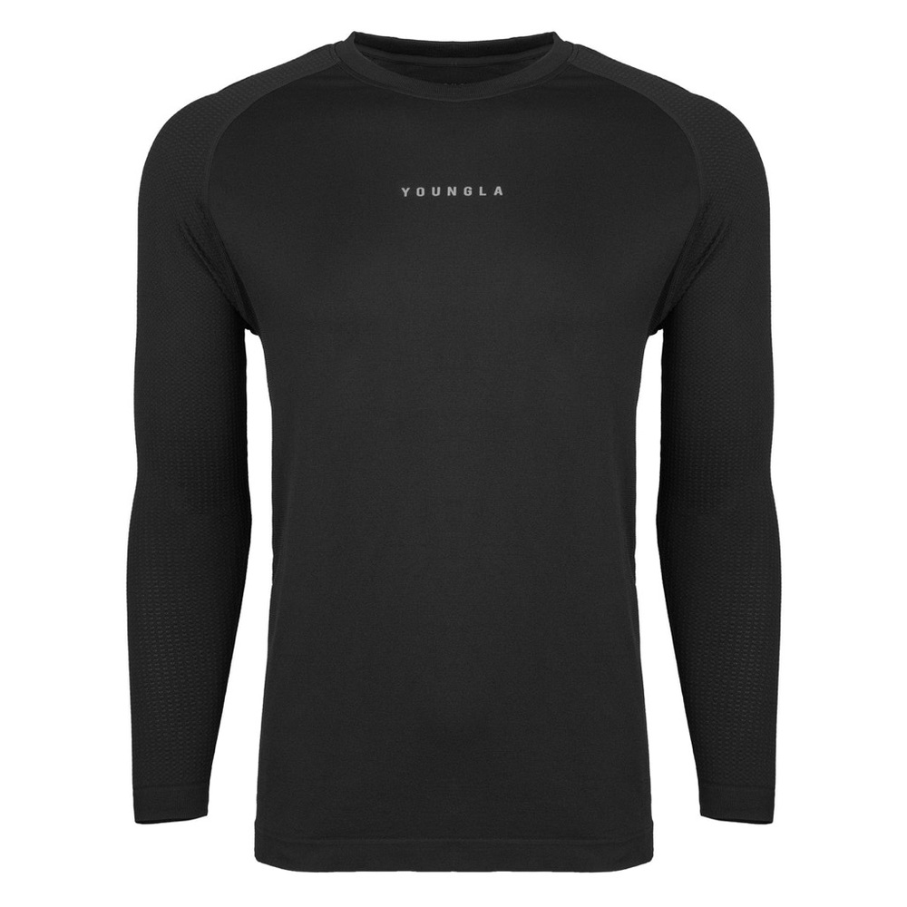 YoungLA 823 New Gen Compression Longsleeve